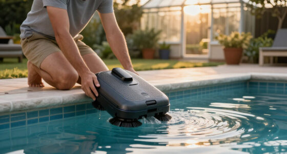 15 Best AI Pool Cleaners for Smarter Pool Care in 2027
