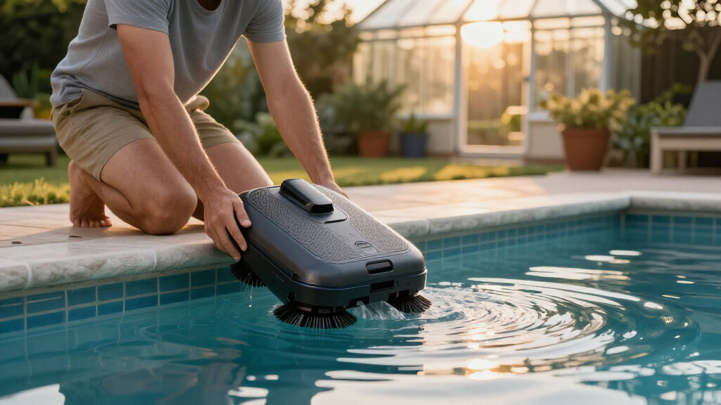 15 Best AI Pool Cleaners for Smarter Pool Care in 2027