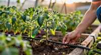 15 Best Automatic Drip Irrigation Systems for 2027