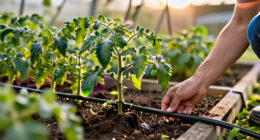 15 Best Automatic Drip Irrigation Systems for 2027