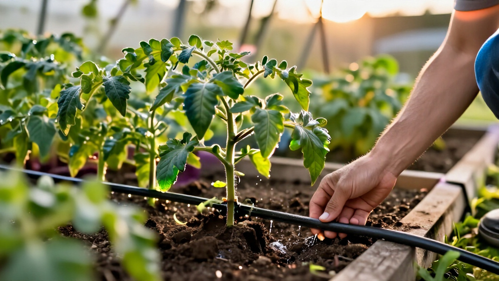 15 Best Automatic Drip Irrigation Systems for 2027