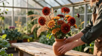 15 Best Autumn Flower Arrangements for Warm, Seasonal Decor in 2027
