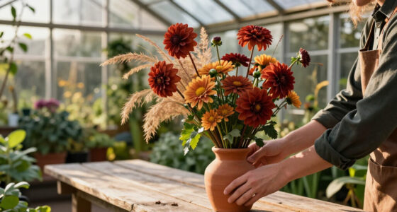 15 Best Autumn Flower Arrangements for Warm, Seasonal Decor in 2027