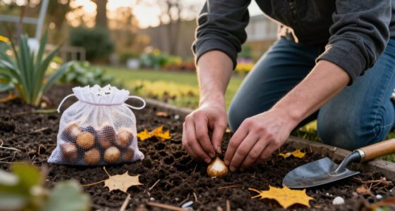 15 Best Bulbs for Fall Planting in 2027
