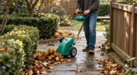 15 Best Electric Leaf Blowers for Easier Yard Cleanup in 2027