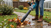 15 Best Electric Leaf Blowers for Faster Yard Cleanup in 2027