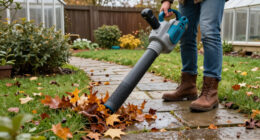 15 Best Electric Leaf Blowers for Faster Yard Cleanup in 2027