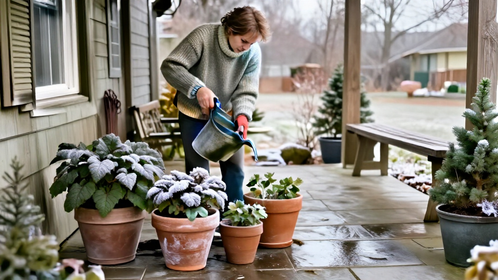 15 Best Frost-Hardy Porch Plants for 2027