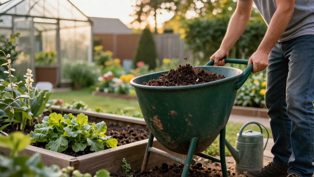 15 Best Garden Compost Tumblers for Faster Backyard Composting in 2027