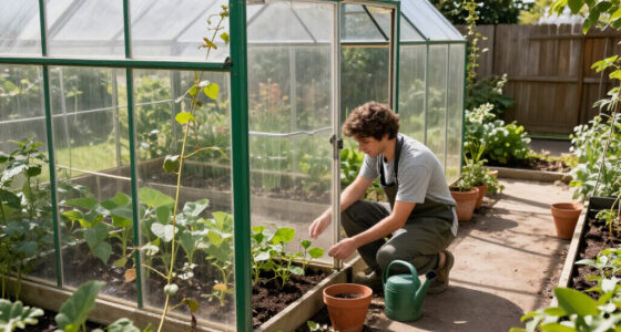 15 Best Garden Greenhouse Kits for Extending the Growing Season in 2027
