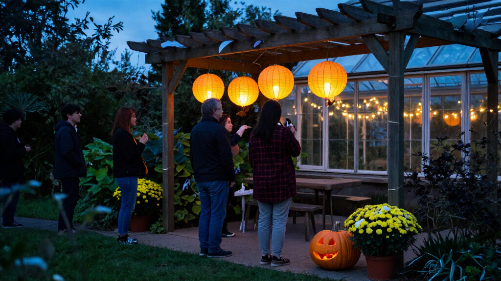 15 Best Garden Halloween Party Decorations for 2027