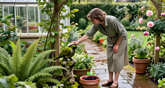 15 Best Garden Statues for a More Characterful Outdoor Space in 2027