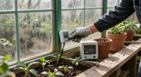 15 Best Greenhouse Heater Thermostats for Reliable Temperature Control in 2027