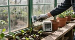 15 Best Greenhouse Heater Thermostats for Reliable Temperature Control in 2027