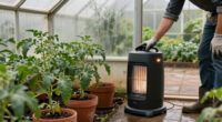 15 Best Greenhouse Heaters for Keeping Plants Warm in 2027