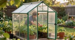 15 Best Greenhouse Kits for Backyard Gardening in 2027