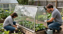 15 Best Greenhouse Kits for Backyard Gardens in 2027