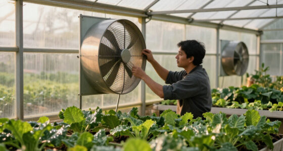 15 Best Greenhouse Ventilation Fans for 2027