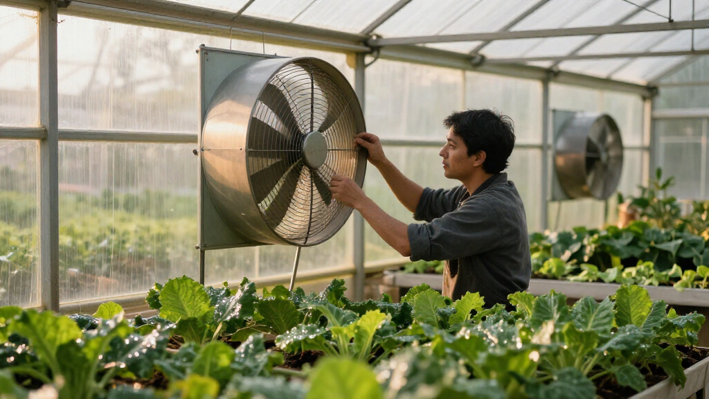 15 Best Greenhouse Ventilation Fans for 2027