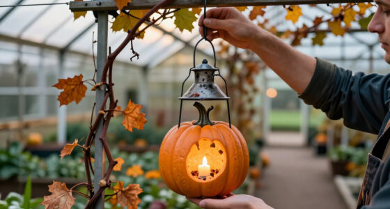 15 Best Halloween Garden Lanterns for Spooky Outdoor Displays in 2027