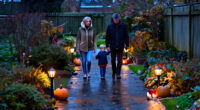 15 Best Halloween Garden Pathway Lights for Spooky Outdoor Displays in 2027