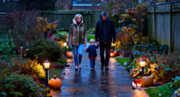 15 Best Halloween Garden Pathway Lights for Spooky Outdoor Displays in 2027