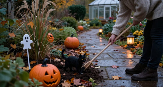 15 Best Halloween Garden Pathway Stakes in 2027