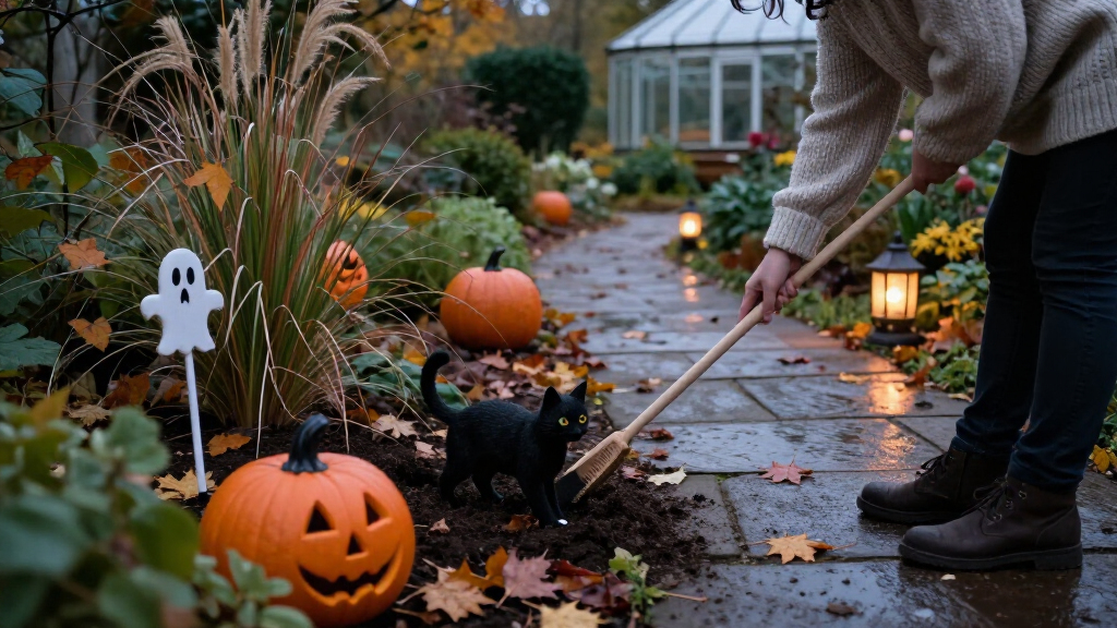 15 Best Halloween Garden Pathway Stakes in 2027