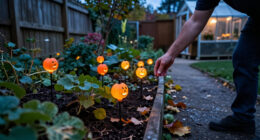 15 Best Halloween Garden Stake Lights for Spooky Outdoor Displays in 2027