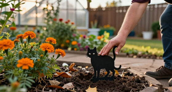 15 Best Halloween Garden Stakes for Spooky Outdoor Displays in 2027