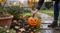 15 Best Halloween Garden Statues for Outdoor Displays in 2027