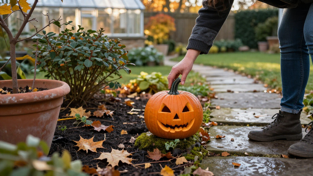 15 Best Halloween Garden Statues for Outdoor Displays in 2027