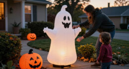 15 Best Halloween Inflatable Yard Decorations for a Festive Display in 2027