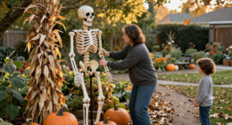 15 Best Halloween Outdoor Animatronics for Spooky Displays in 2027