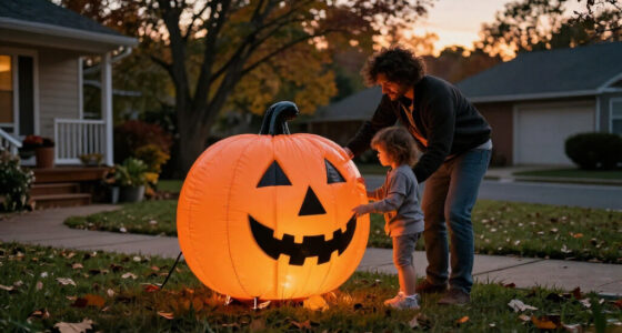 15 Best Halloween Outdoor Inflatable Decorations for 2027
