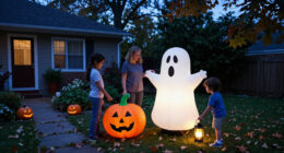 15 Best Halloween Outdoor Inflatable Decorations for Spooky Yard Displays in 2027