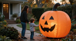 15 Best Halloween Outdoor Inflatables for Spooky Yard Displays in 2027