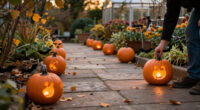 15 Best Halloween Outdoor Pathway Decorations for a Spooky Walkway in 2027