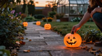 15 Best Halloween Outdoor Pathway Lights for Spooky, Welcoming Walkways in 2027