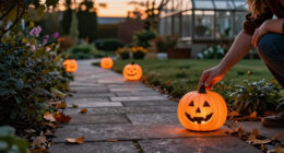 15 Best Halloween Outdoor Pathway Lights for Spooky, Welcoming Walkways in 2027