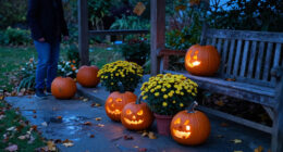 15 Best Halloween Outdoor Pumpkin Decorations for 2027