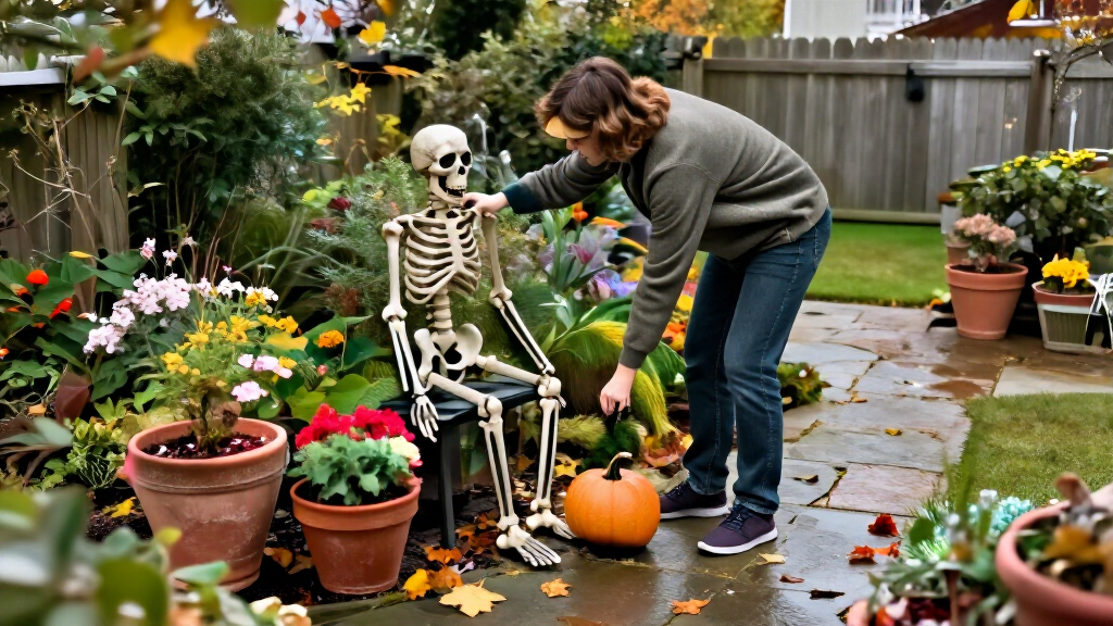 15 Best Halloween Outdoor Skeleton Decorations for Spooky Yard Displays in 2027