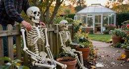 15 Best Halloween Outdoor Skeleton Decorations for Spooky Yards in 2027