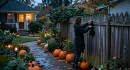 15 Best Halloween Outdoor Witch Decorations for 2027