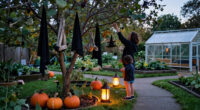15 Best Halloween Outdoor Witch Decorations for a Spooky Yard in 2027