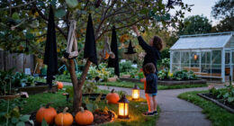 15 Best Halloween Outdoor Witch Decorations for a Spooky Yard in 2027