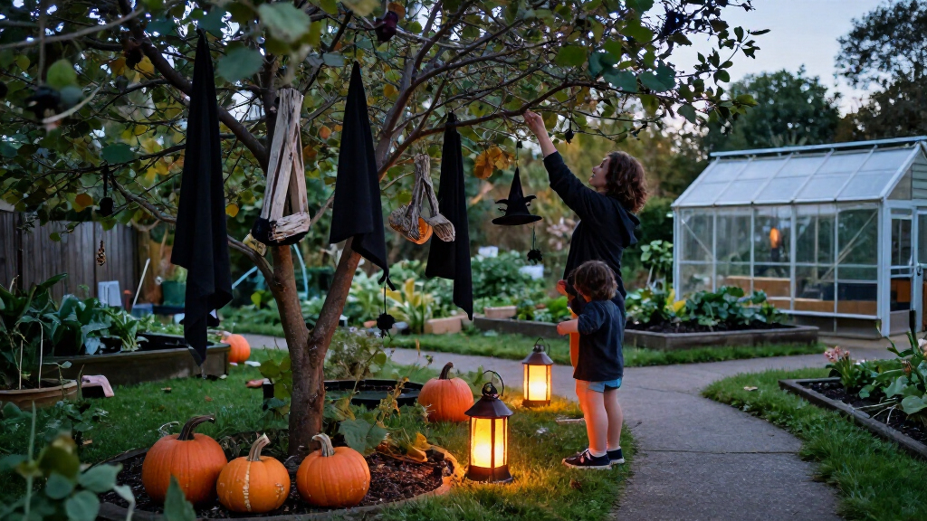 15 Best Halloween Outdoor Witch Decorations for a Spooky Yard in 2027