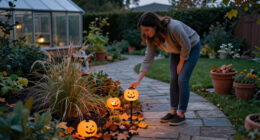 15 Best Halloween Solar Garden Lights in 2027