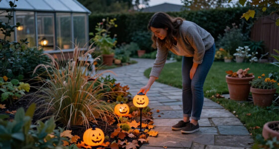 15 Best Halloween Solar Garden Lights in 2027