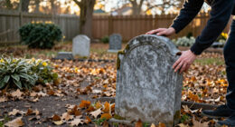 15 Best Halloween Tombstone Decorations for Outdoor Displays in 2027